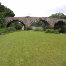 Piercebridge Bridge