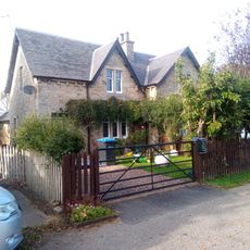 3 Easter Ulston Cottages