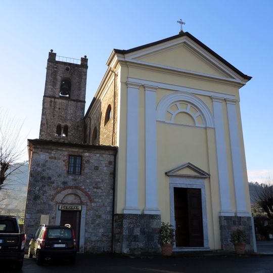 Chiesa di Sant'Andrea