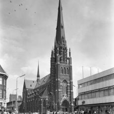 Onze Lieve Vrouw Hemelvaart