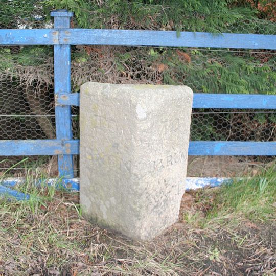 Milestone At Ss 726 081