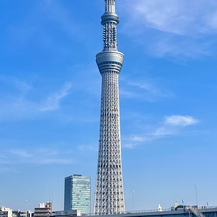 Tokyo Skytree