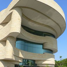 National Museum of the American Indian