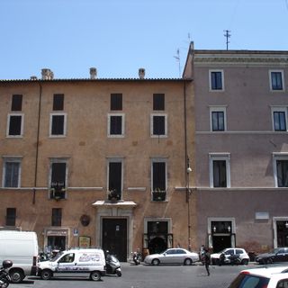 Palazzo della Valle