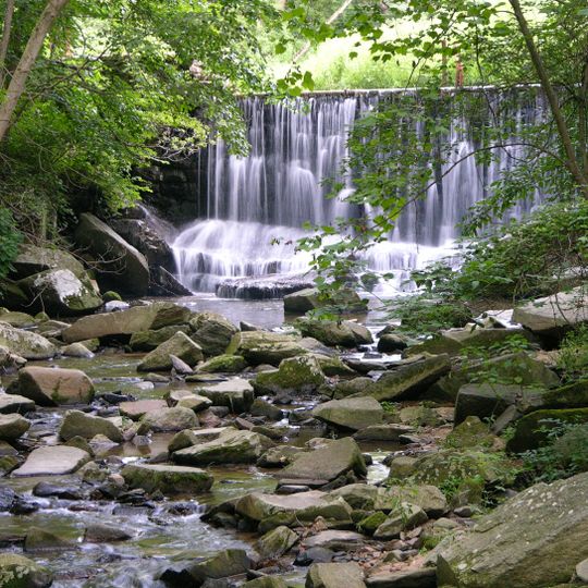 Susquehanna State Park