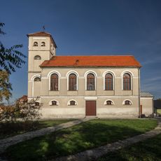 Church of Archangel Michael in Michałowice