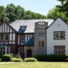 Dr. Charles Compton House