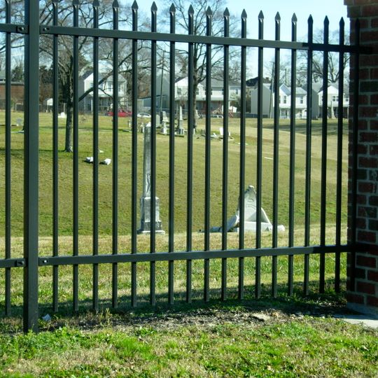 Barton Heights Cemeteries