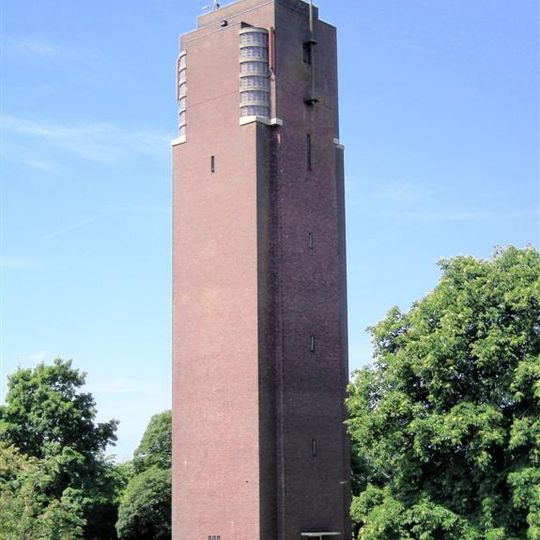 Watertoren