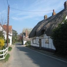 Thimble Cottage