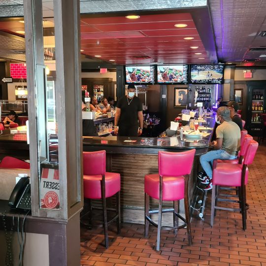 TGI Fridays