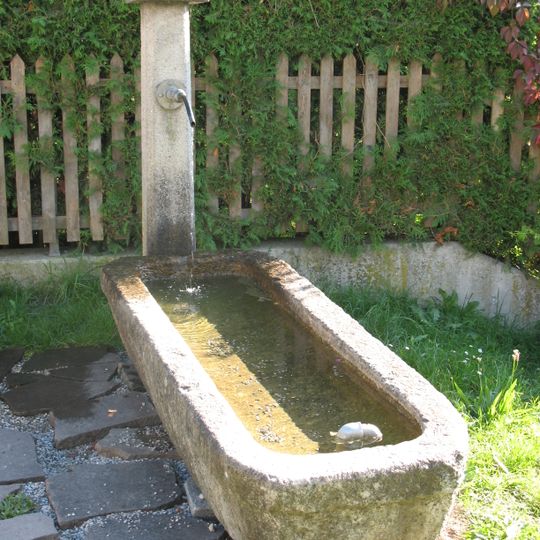 Brunnen