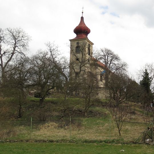 Church of Saints Peter and Paul