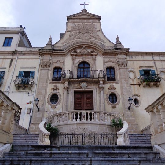 Chiesa di San Francesco di Paola