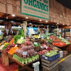 Adelaide Central Market