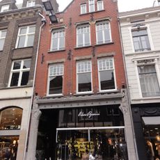 Bakkerstraat 7, Arnhem