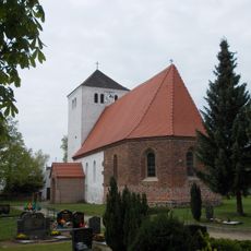 Dorfkirche Beerendorf