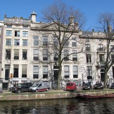 Herengracht 493, Amsterdam