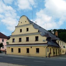 Hospoda Na Rychtě