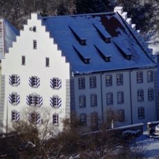 Schloss Bettmaringen