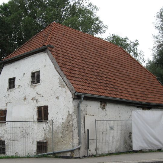 Happinger Straße 85