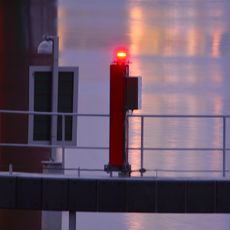 Årsta Bridge southeast