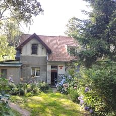 Дом жилой (Светлогорск (Отрадное))