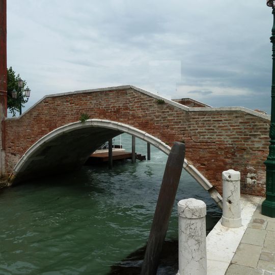 Ponte di Sant'Eufemia