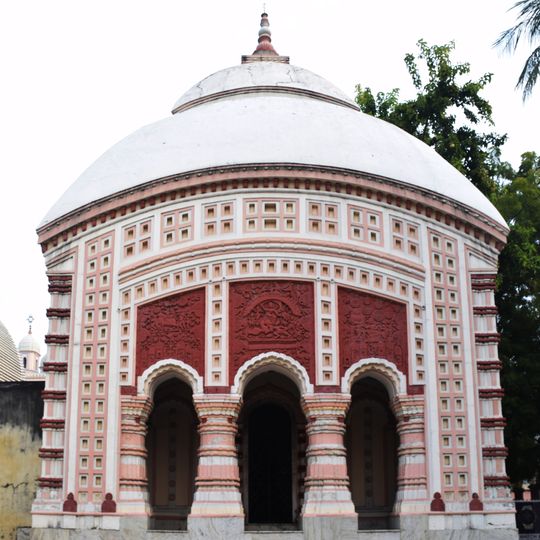 Indreshwar Shiva temple