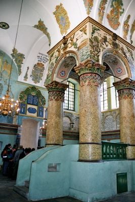 Interior 1