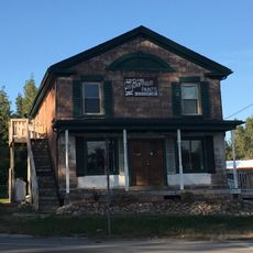 Clarendon Stone Store