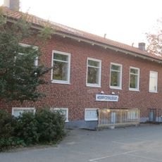 Kiviks Museum