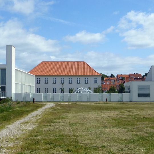 Glasmuseum Ebeltoft