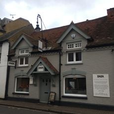 The Chequers Restaurant