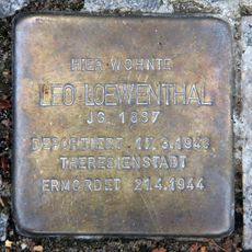 Leo Loewenthal