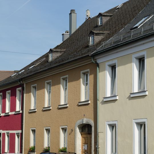 Wohnhaus