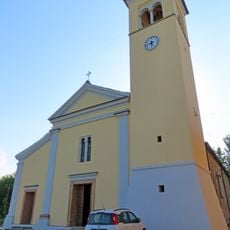 Chiesa di Sant'Eufemia