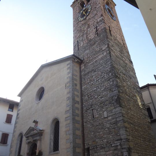 Chiesa di San Vigilio