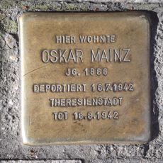 Oskar Mainz