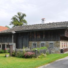 Freilichtmuseum Aignerhaus