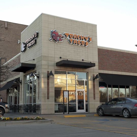 Torchy's Tacos