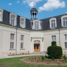 Hôtel-Dieu Mansart