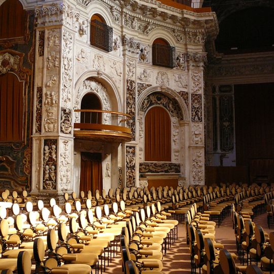 Chiesa del Santissimo Salvatore