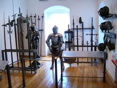 Interior 1