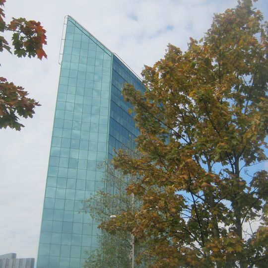 Hanner Business Centre