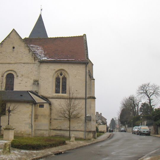 Apremont
