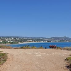 Scenic viewpoint