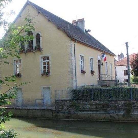 Vauconcourt-Nervezain