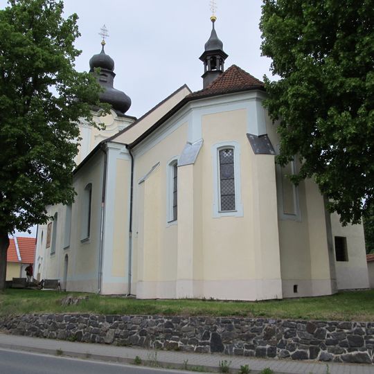 Church of Saint Wenceslaus