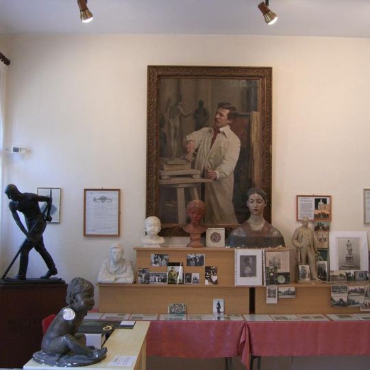 Bildhauermuseum Prof. Wandschneider